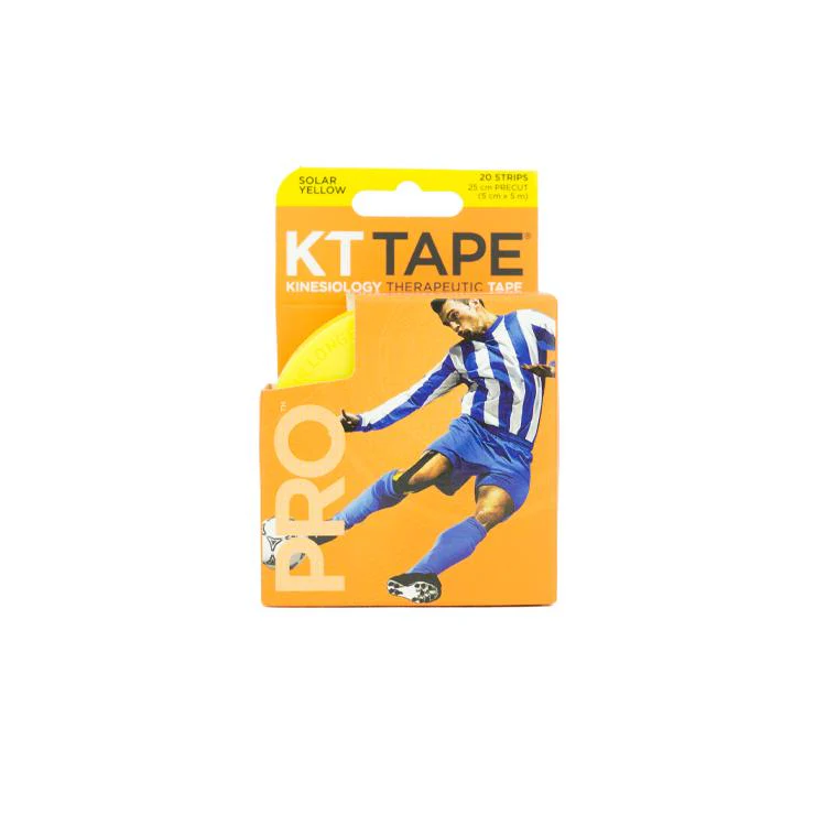 KT Tape Pro (10 Colours) - Image 9
