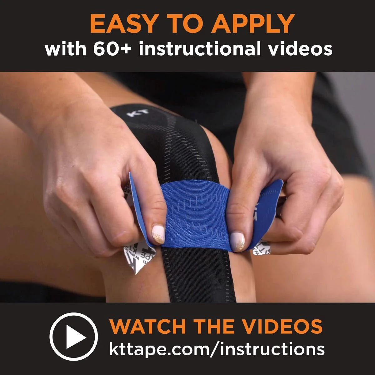 KT Tape Pro Extreme - Image 4