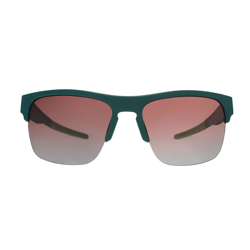 Goodr Lawn Mower Drag Race :Flex G Half-rim Sunglasses - Image 3