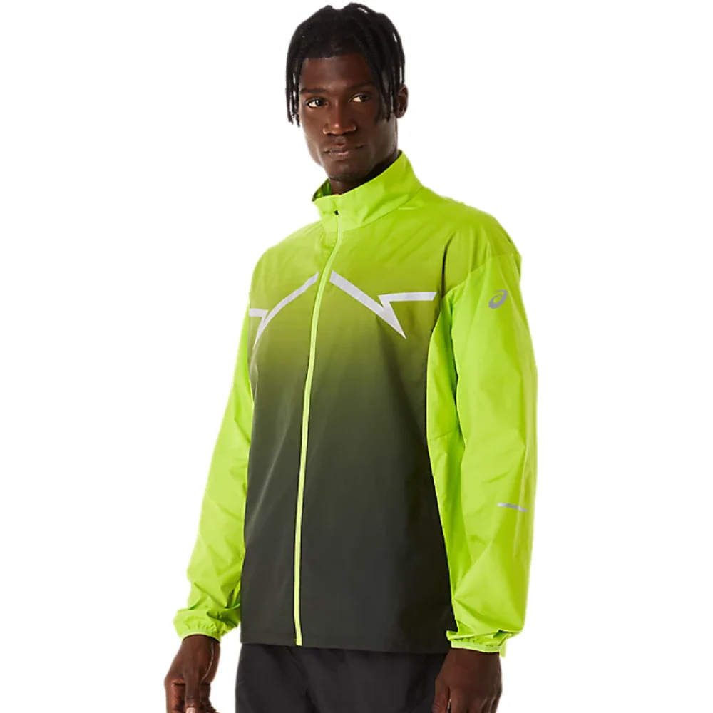 Men's Lite-Show Jacket - Image 3