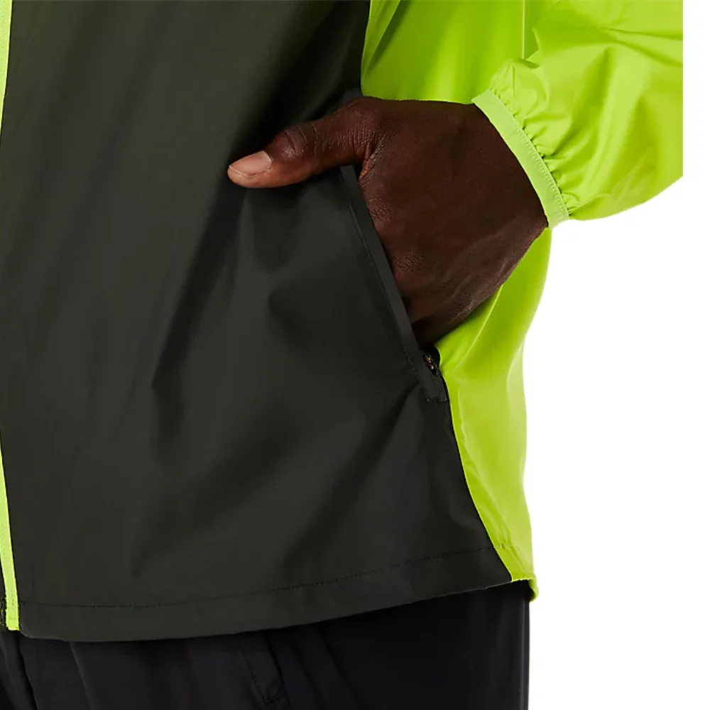 Men's Lite-Show Jacket - Image 4