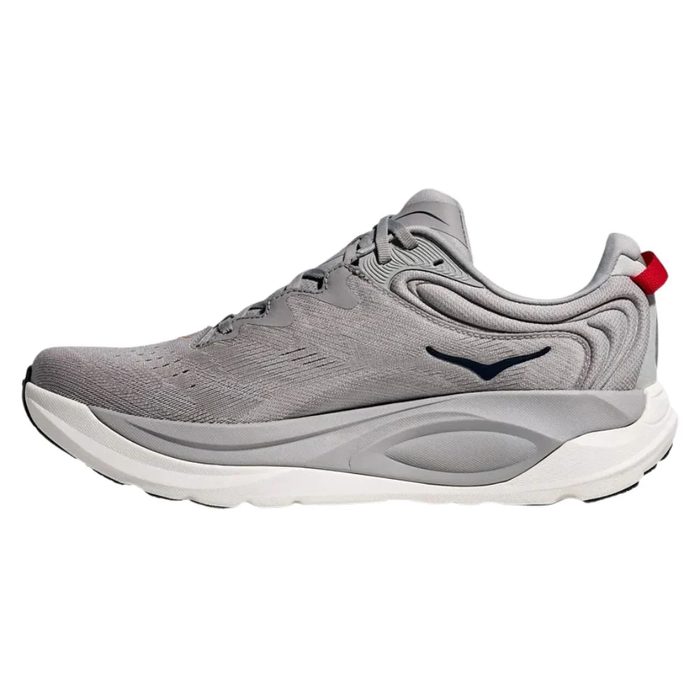 Gaviota 6 Wide Men’s :Stellar Grey | Stardust - Image 3
