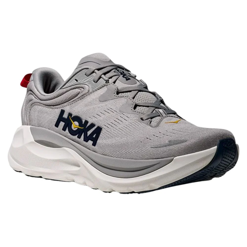 Gaviota 6 Wide Men’s :Stellar Grey | Stardust - Image 4