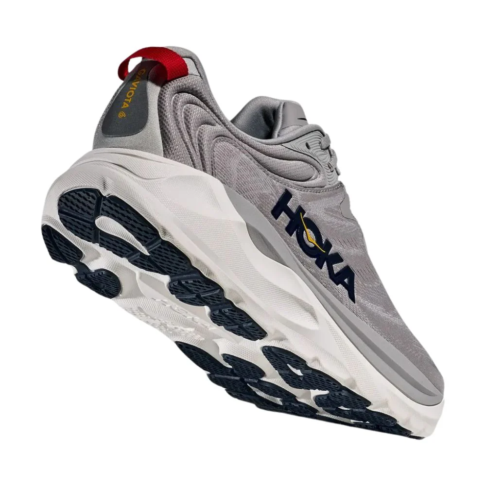 Gaviota 6 Wide Men’s :Stellar Grey | Stardust - Image 5