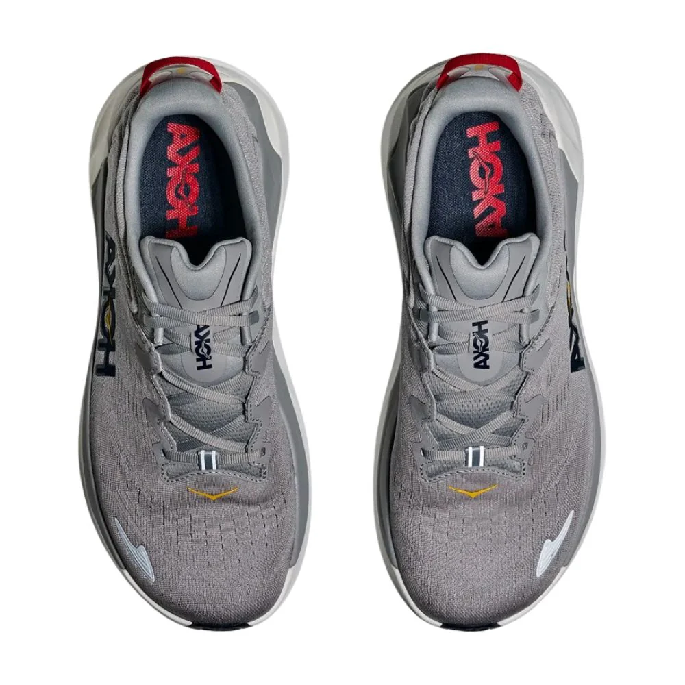 Gaviota 6 Wide Men’s :Stellar Grey | Stardust - Image 6