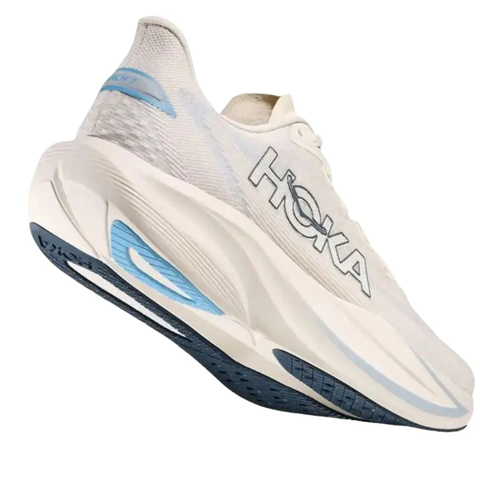 Mach 7 Wide Men’s :Alabaster | Soaring Blue - Image 2