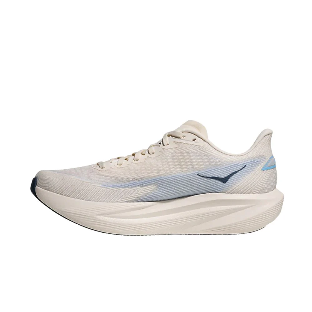 Mach 7 Wide Men’s :Alabaster | Soaring Blue - Image 3