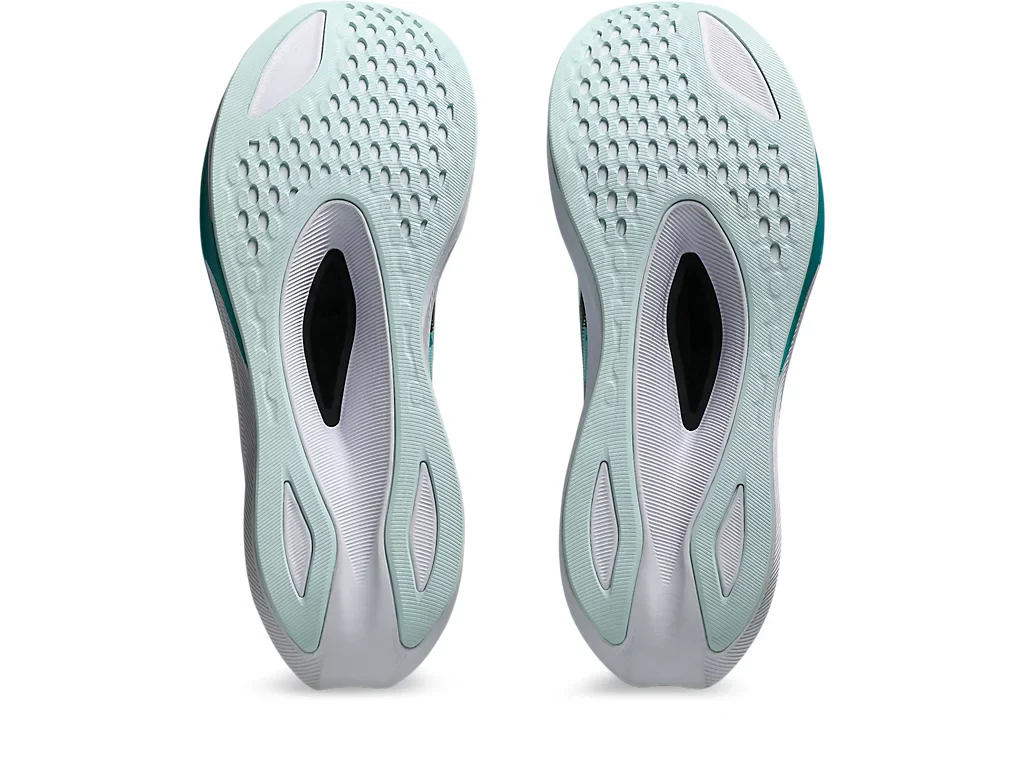 Magic Speed 4 Women's :Soothing Sea | Black - Image 5