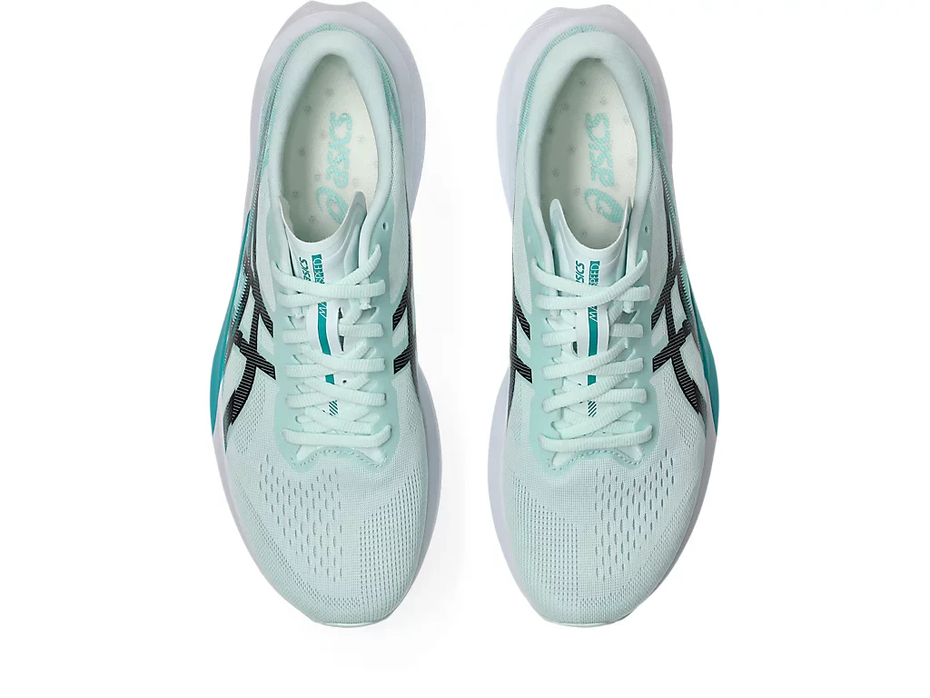 Magic Speed 4 Women's :Soothing Sea | Black - Image 6