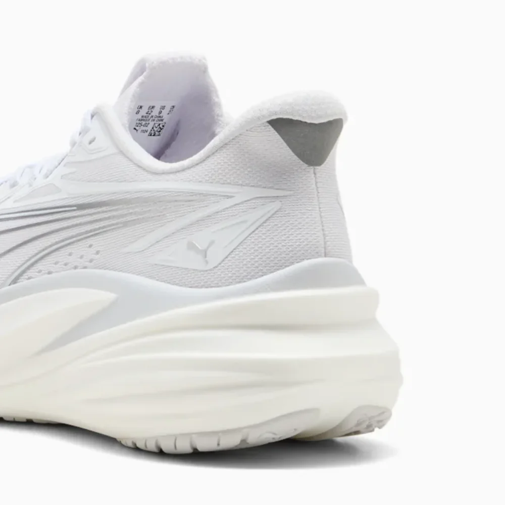 MagMax Nitro 2 Men's :Puma White | Silver Mist - Image 6