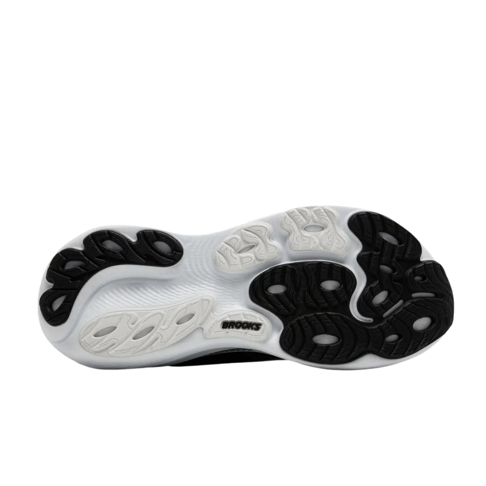 Adrenaline GTS 25 (Wide 2E) Men's :Black | Grey - Image 4