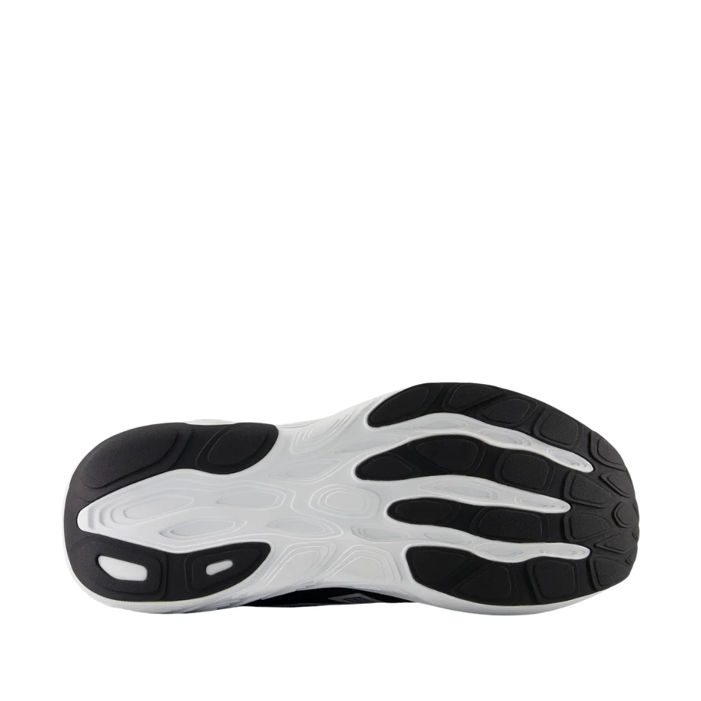 Fresh Foam X 880v15 (4E) Men's :Black | White - Image 5