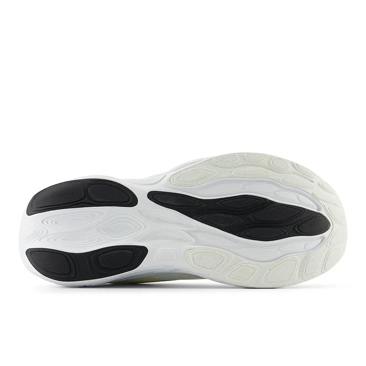 Fresh Foam X 1080v14 (2E) Men's :White | Sea Salt - Image 4