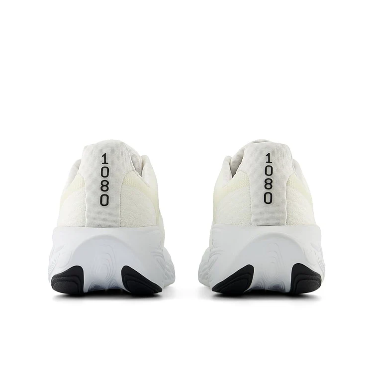 Fresh Foam X 1080v14 (2E) Men's :White | Sea Salt - Image 5