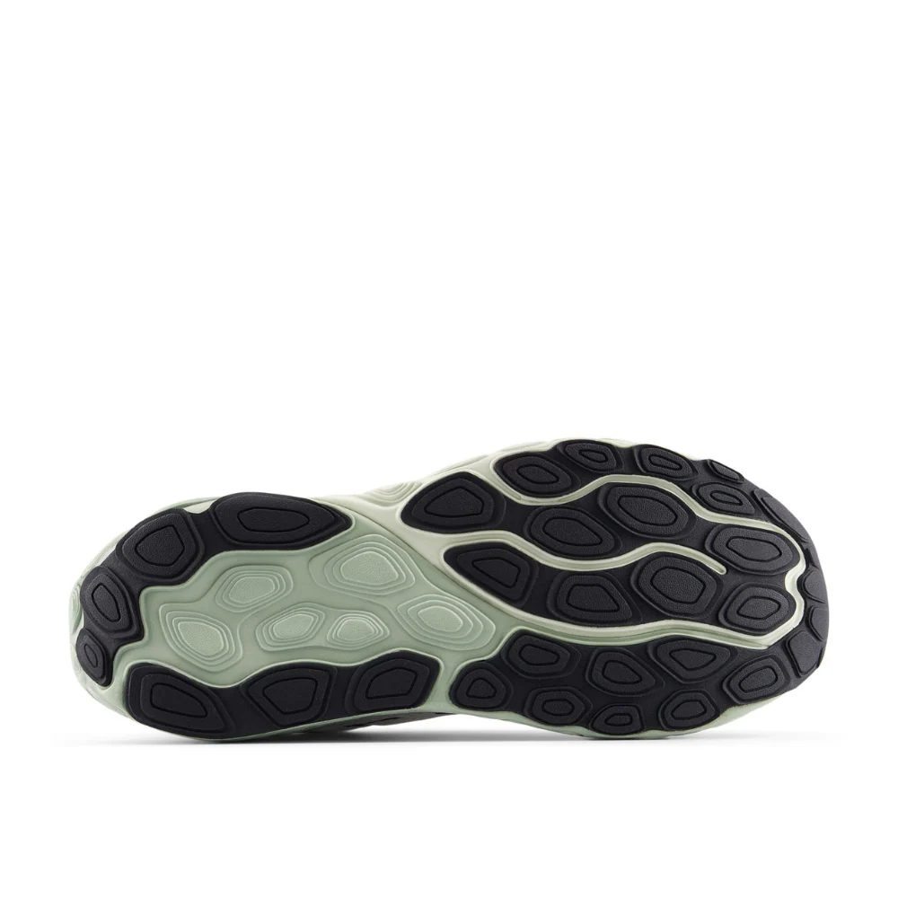Fresh Foam X 860v14 (D) Men's :White - Image 5