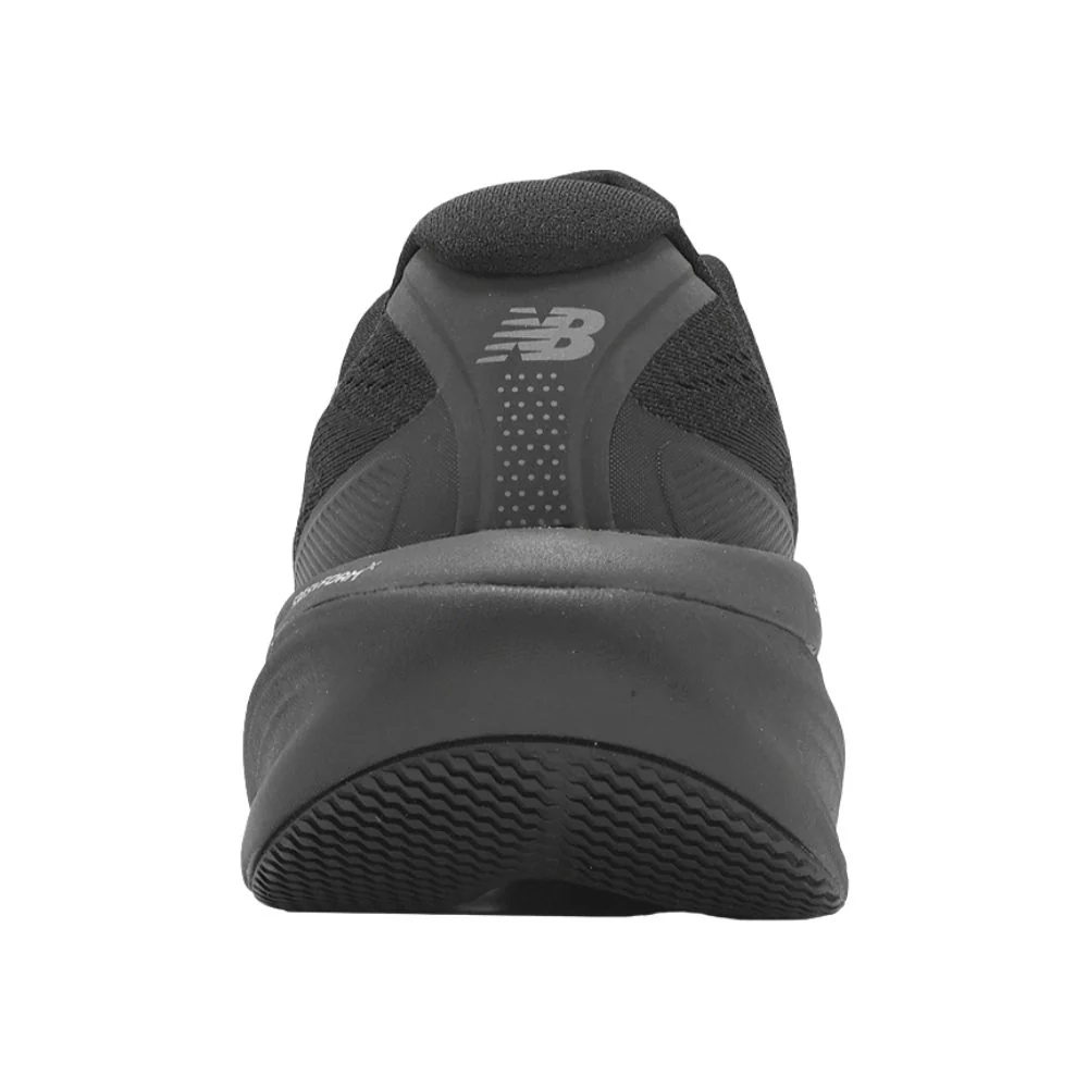 Fresh Foam X 860v15 (4E) Men's :Black | Grey - Image 4