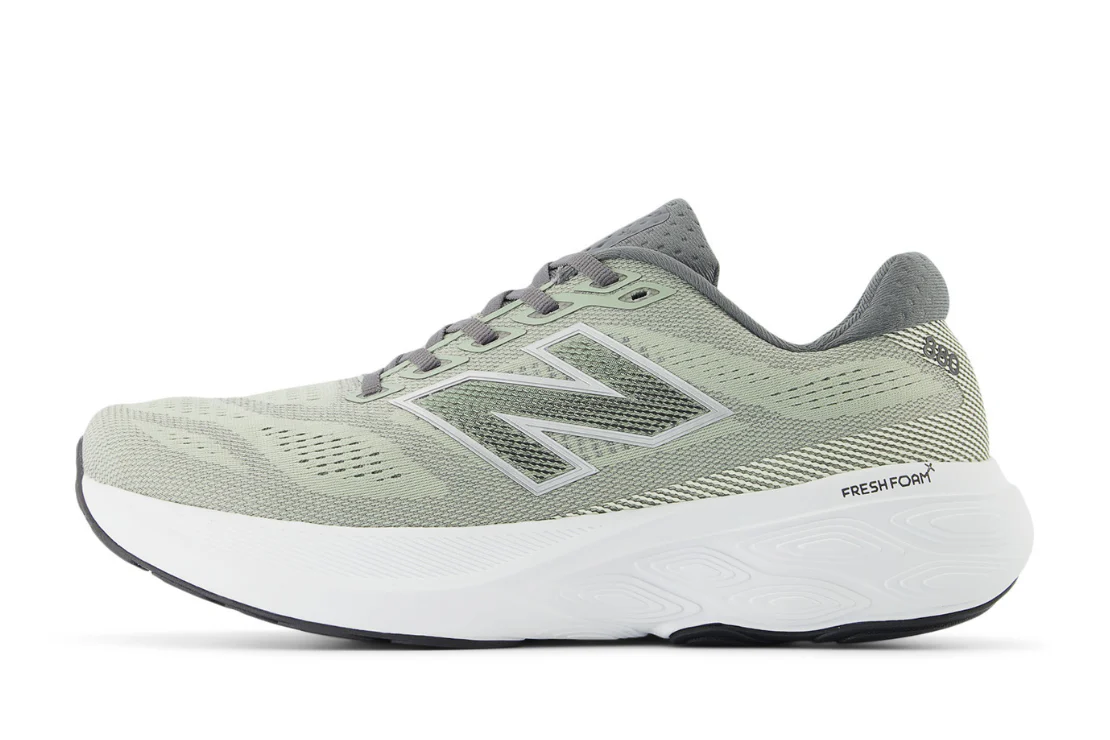 Fresh Foam X 880v15 (2E) Men's :Garter Snake | Castlerock