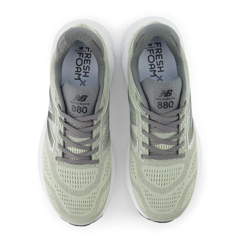Fresh Foam X 880v15 (2E) Men's :Garter Snake | Castlerock - Image 3