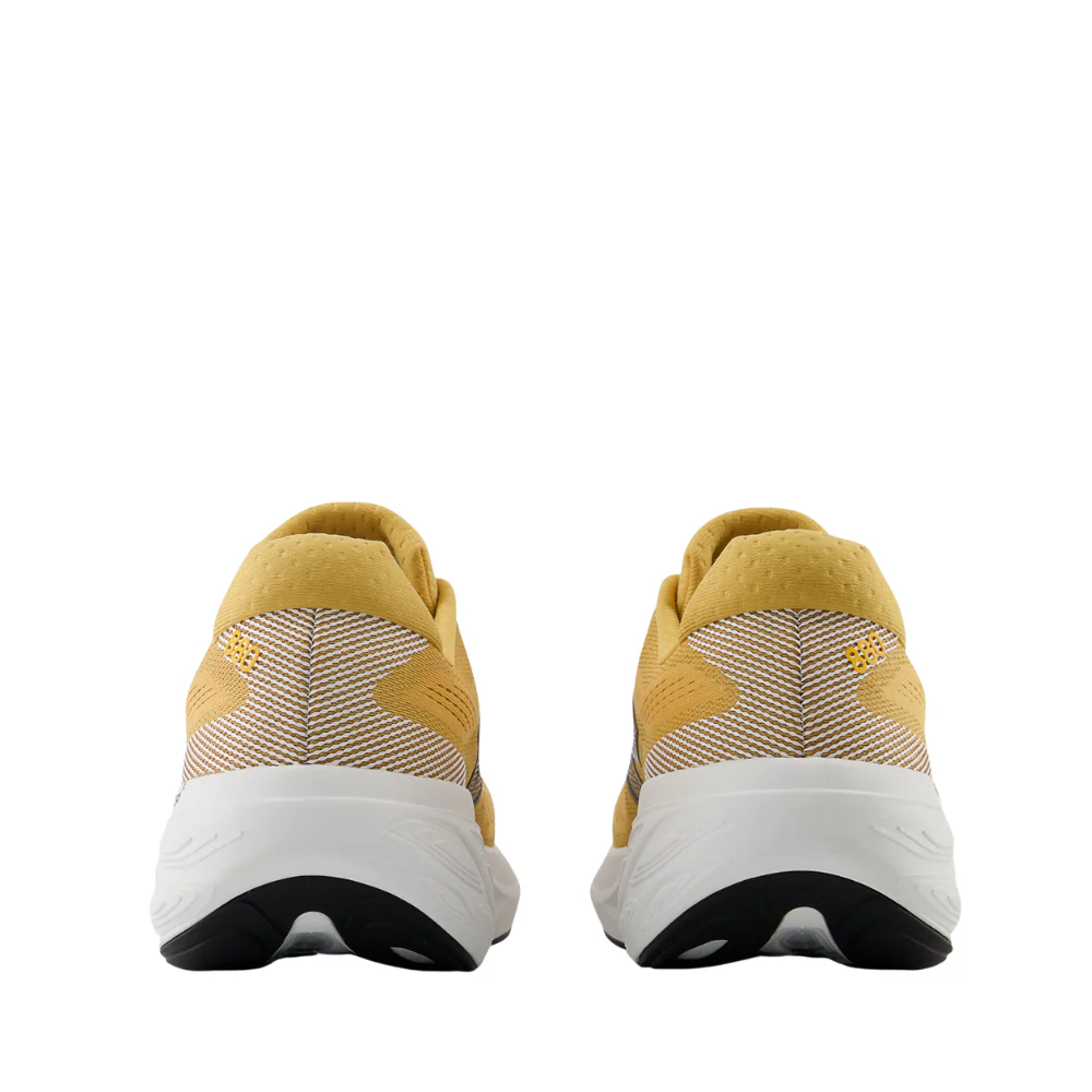 Fresh Foam X 880v15 (D) Men's :Dried Apricot | White - Image 4
