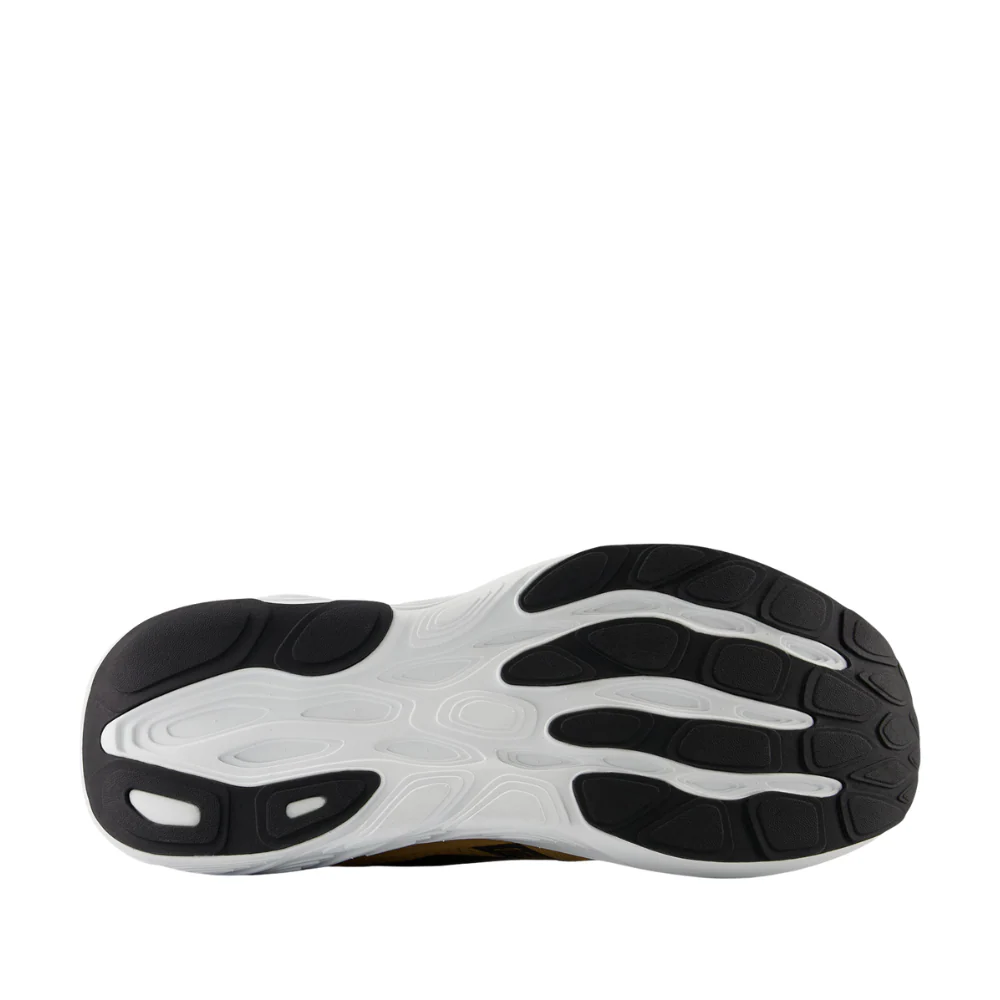 Fresh Foam X 880v15 (D) Men's :Dried Apricot | White - Image 5