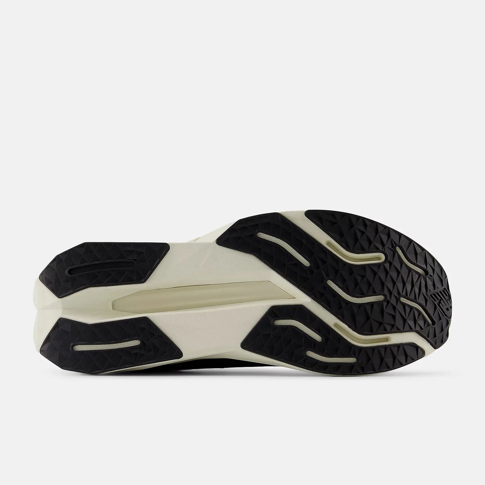 FuelCell Propel v5 (D) Men's :Black | Hot Mango - Image 5