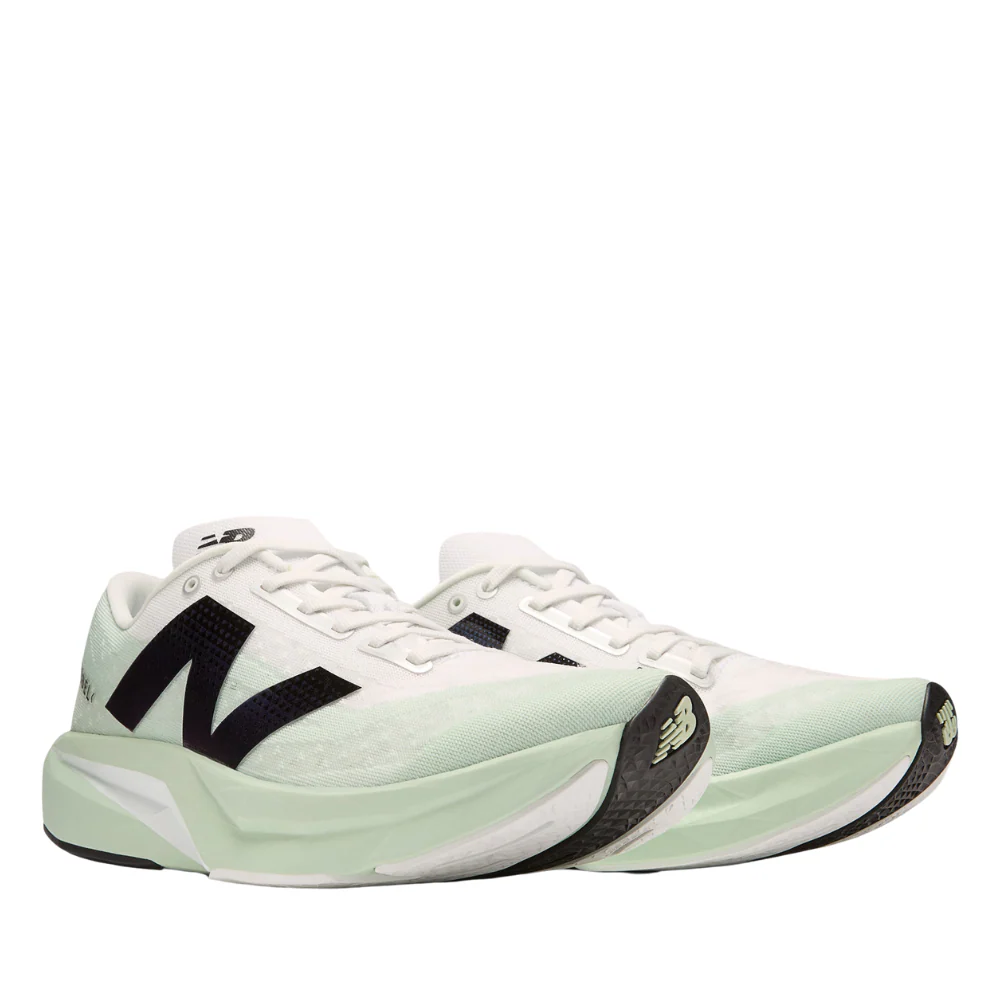 FuelCell Rebel v4 (B) Men's :Clay Ash | White - Image 2