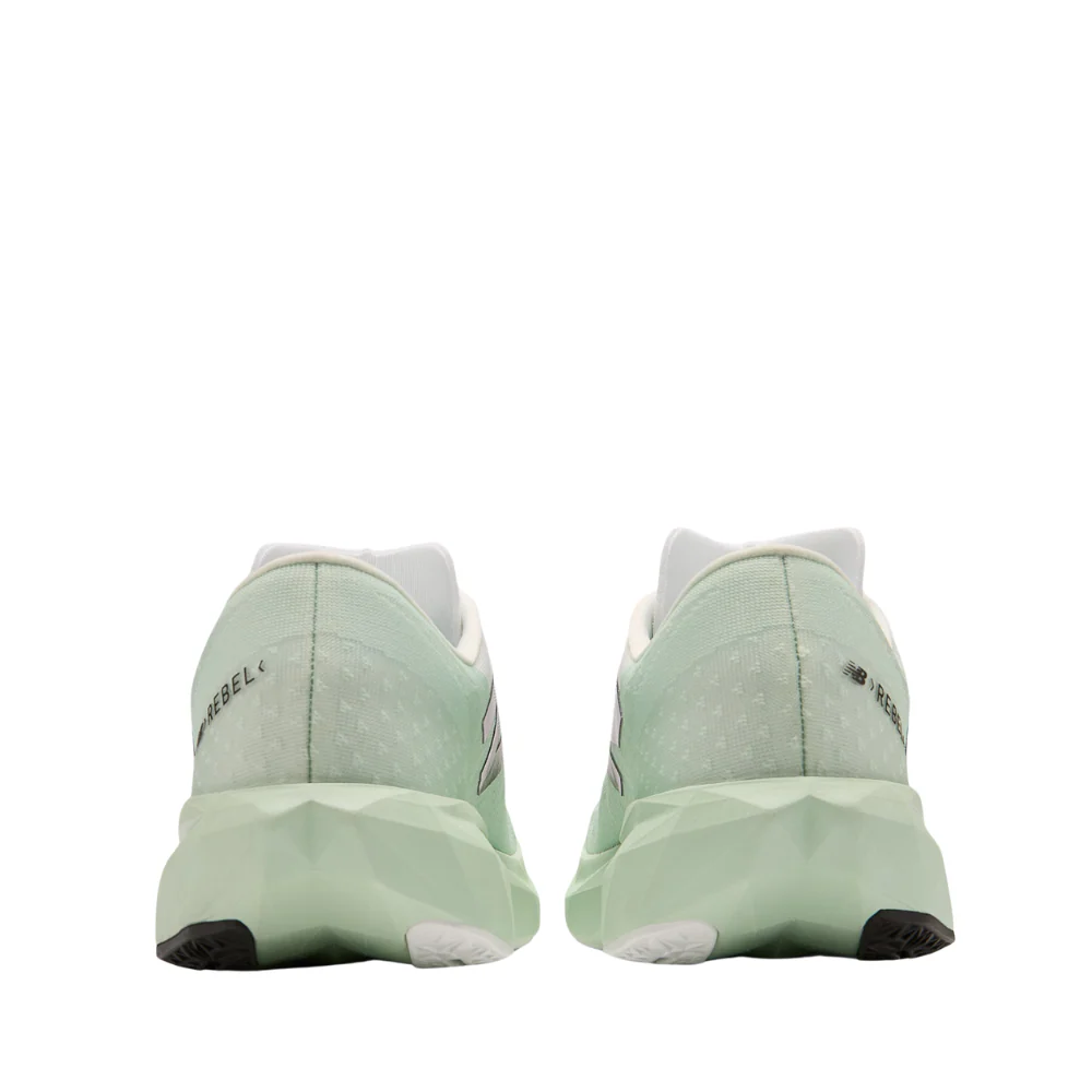 FuelCell Rebel v4 (B) Men's :Clay Ash | White - Image 4