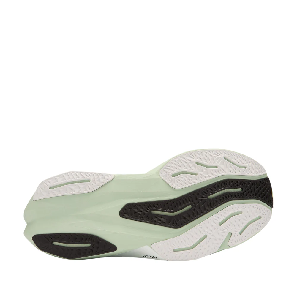 FuelCell Rebel v4 (B) Men's :Clay Ash | White - Image 5