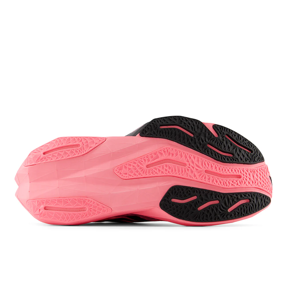 Fuel Cell Rebel V4 (D) Men's :Ultra Pink | Black - Image 4