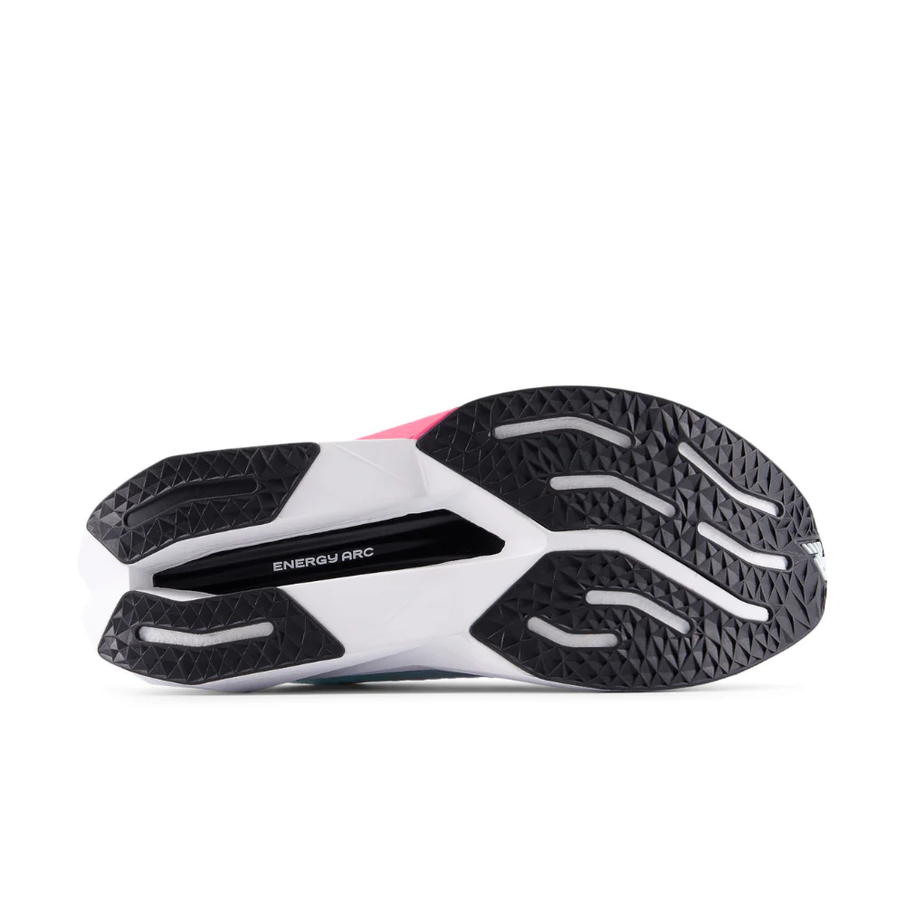 FuelCell SuperComp Trainer v3 (D) Men's :Fairweather Blue | Glint Blue - Image 5