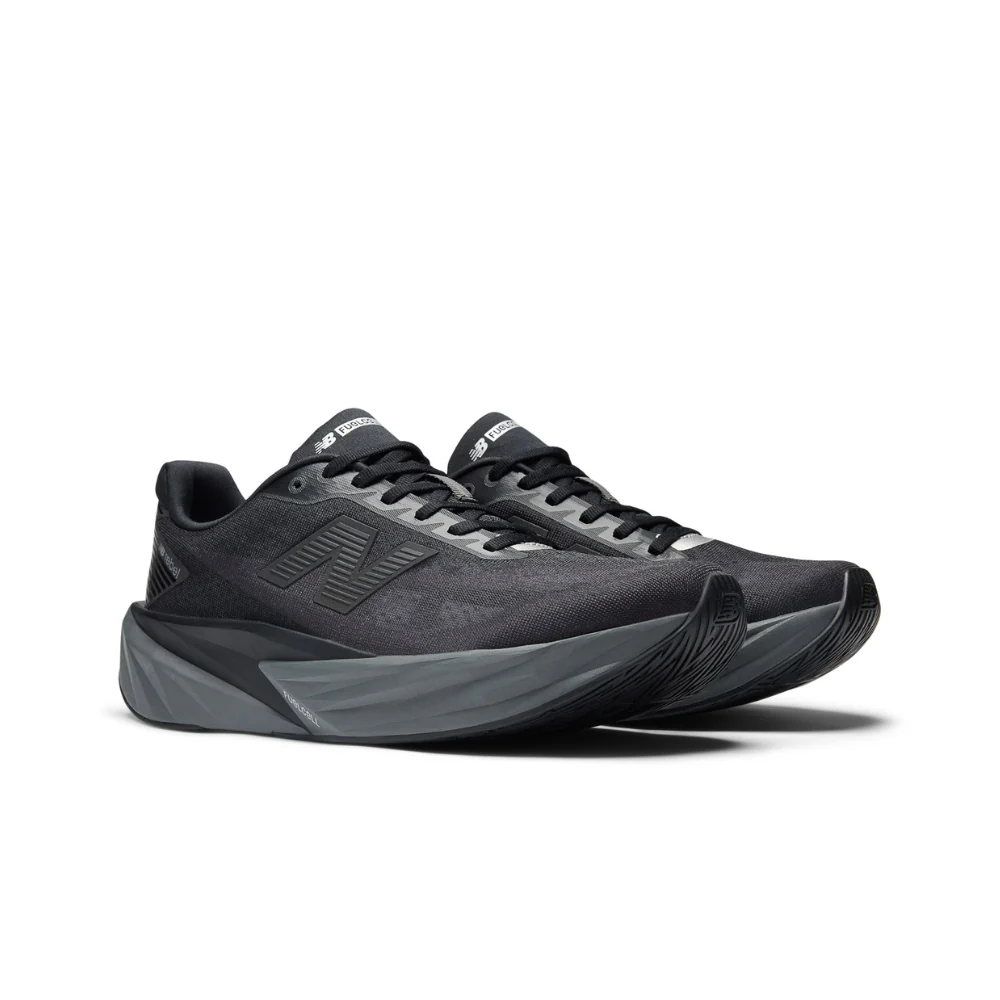 FuelCell Rebel v5 (2E) Men's :Black - Image 2