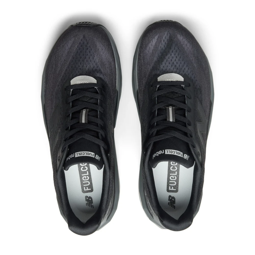 FuelCell Rebel v5 (2E) Men's :Black - Image 3