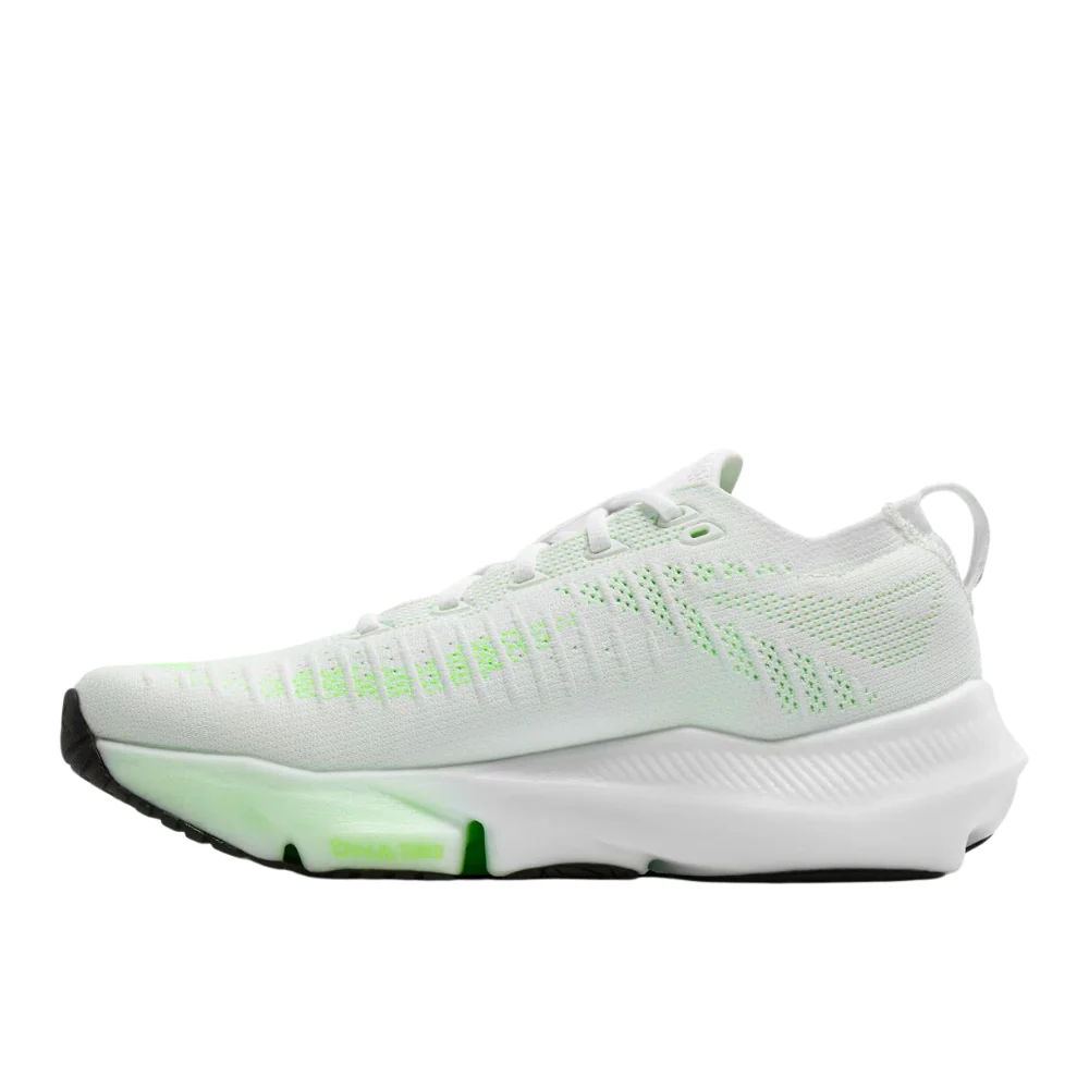 Glycerin Flex Men's :White | Green Gecko - Image 3