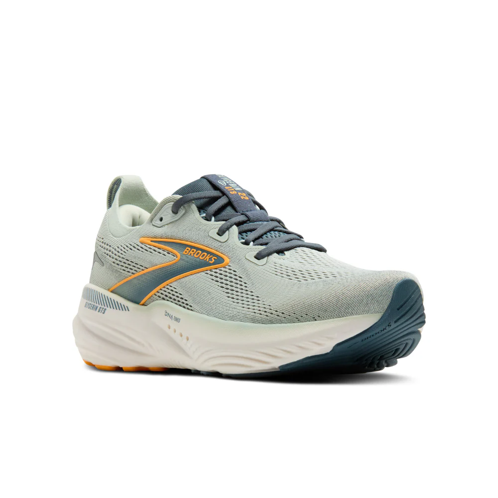 Glycerin GTS 22 Men's :Smoke | Stormy - Image 2