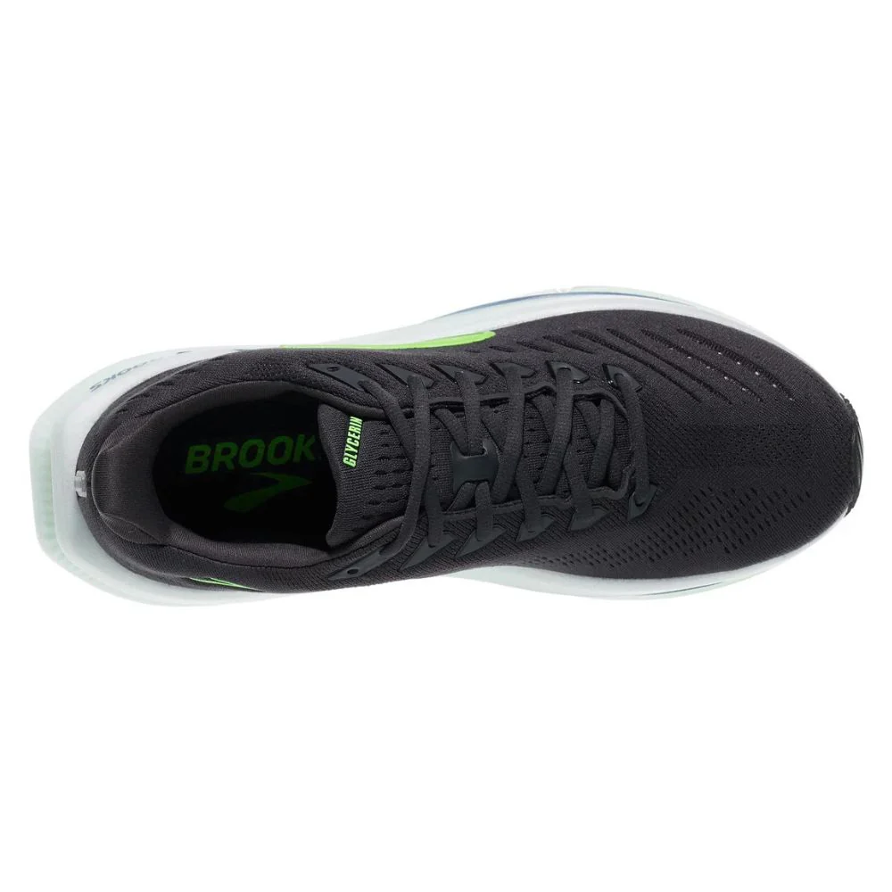 Glycerin Max 2 Men’s :White | Green Gecko - Image 2