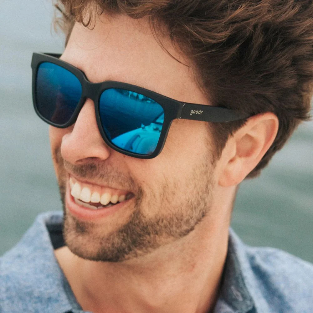 Goodr Buoys Don't Cry Tidal G Sunglasses - Image 4