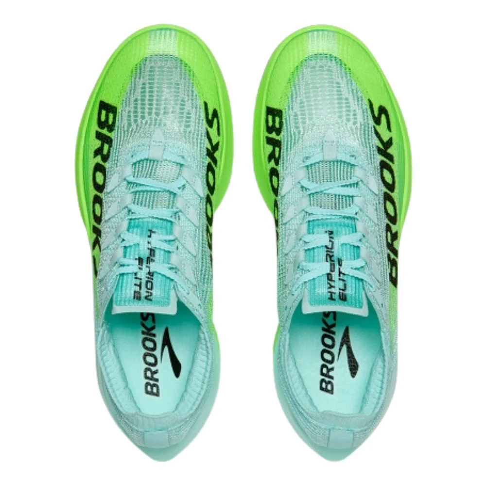 Hyperion Elite 5 Men's :Black | Green Gecko - Image 2