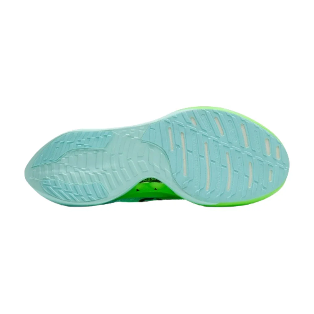 Hyperion Elite 5 Men's :Black | Green Gecko - Image 3