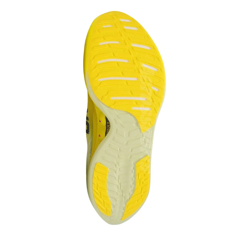 Hyperion Elite 5 Men's :Yellow | Grey - Image 3