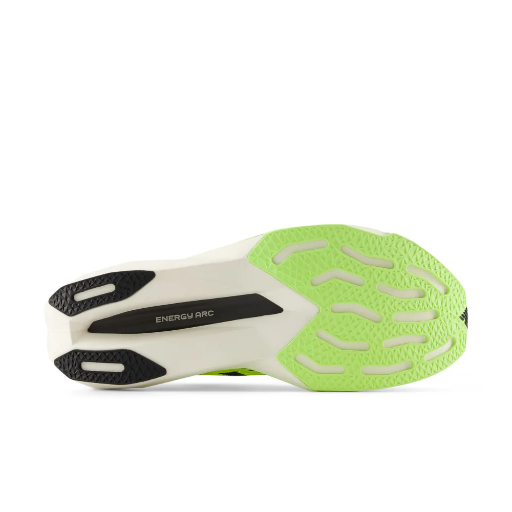 FuelCell SuperComp Pacer v2 (D) Men's :Alkaline Green | Boysenberry - Image 5