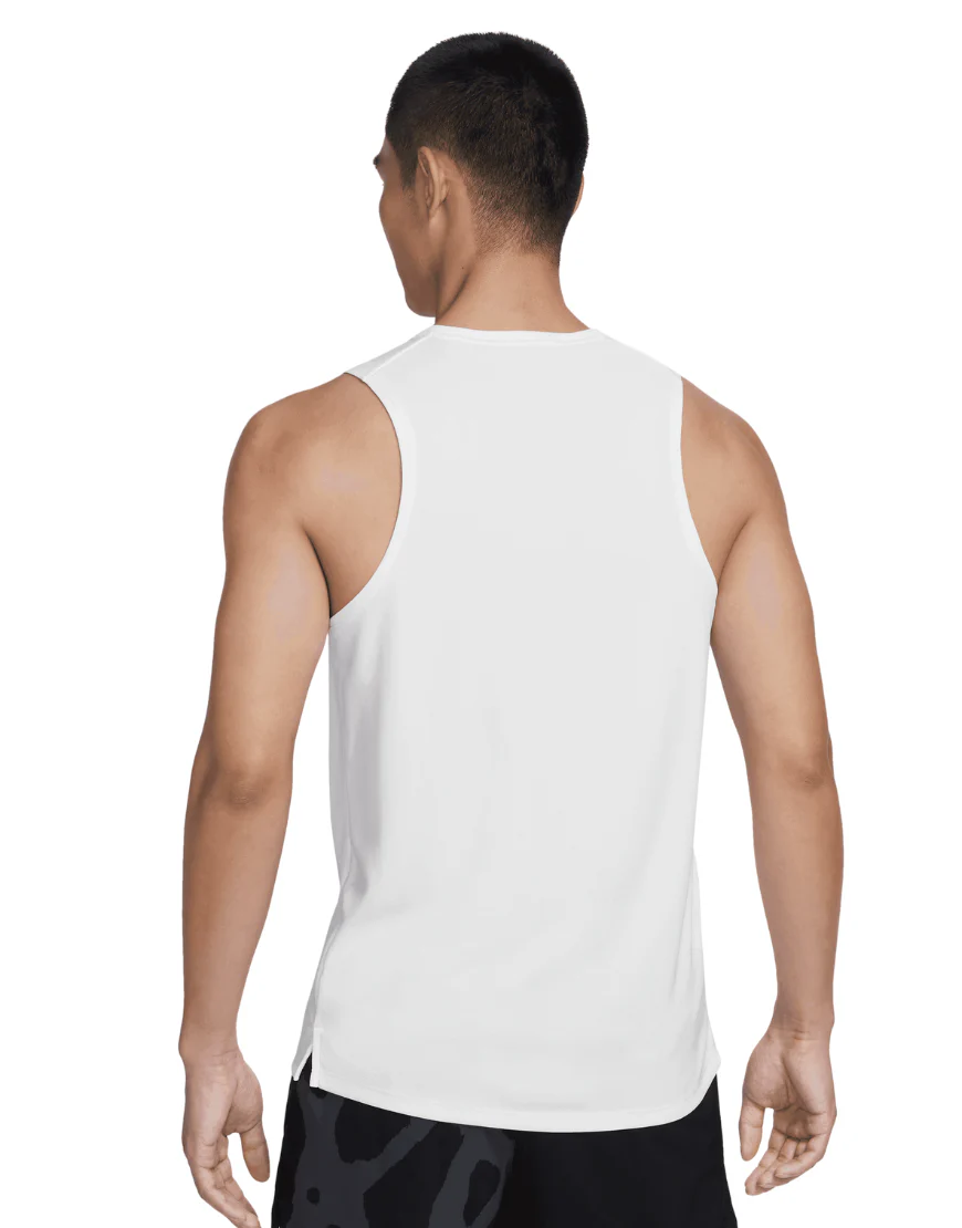 Men's Dri-FIT Miler Running Tank (2 colors) - Image 4