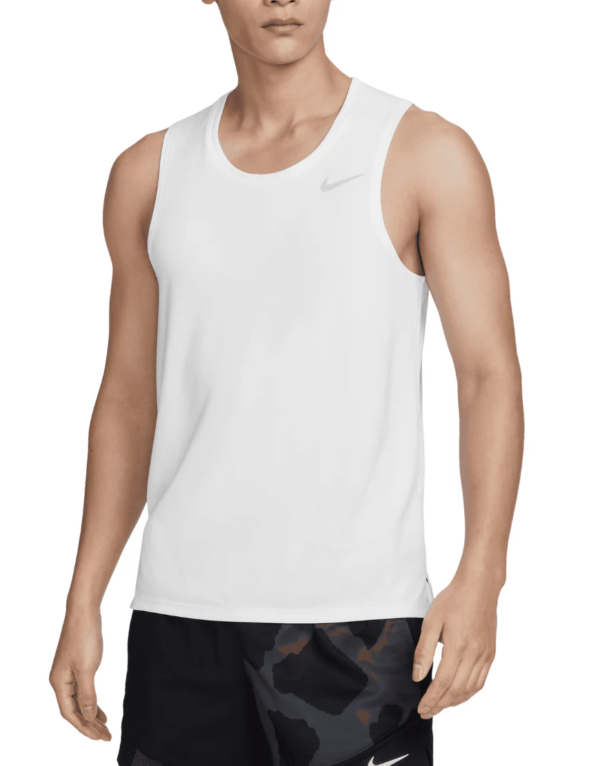Men's Dri-FIT Miler Running Tank (2 colors) - Image 5