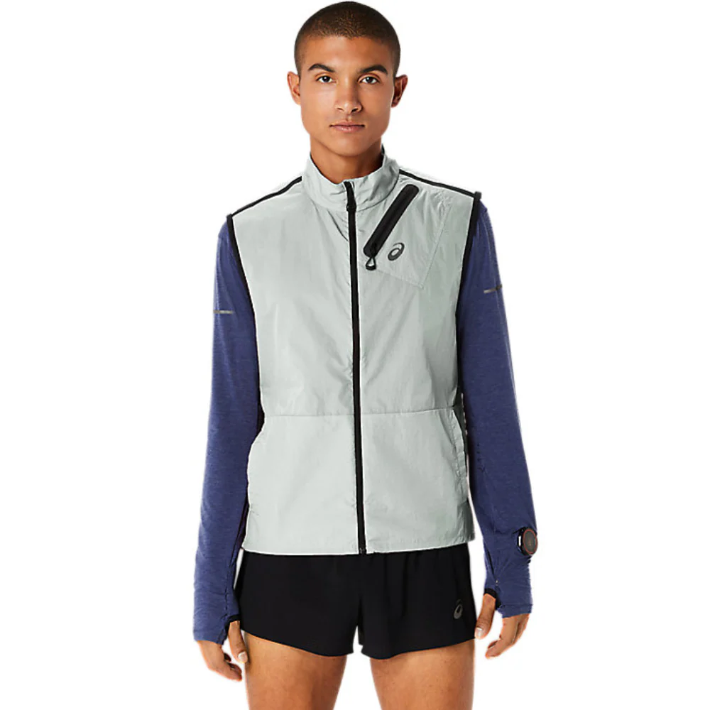 Men's Metarun Packable Vest