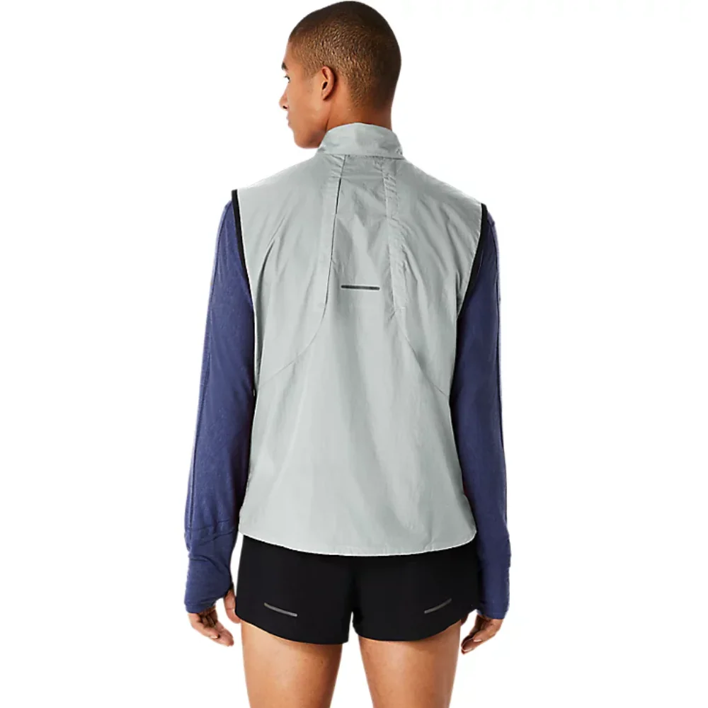 Men's Metarun Packable Vest - Image 2