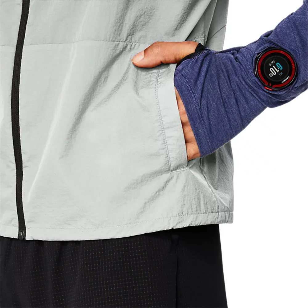 Men's Metarun Packable Vest - Image 4
