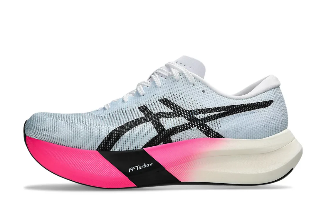 Metaspeed Edge Paris All Gender :Light Blue | Black