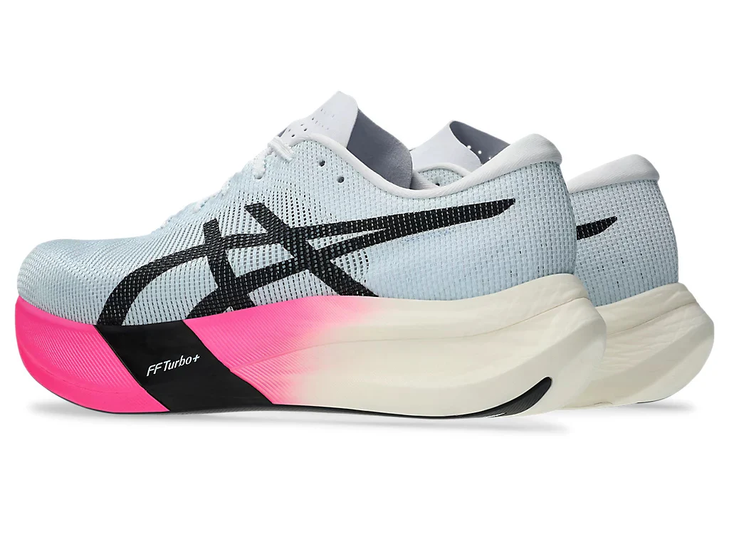 Metaspeed Edge Paris All Gender :Light Blue | Black - Image 2