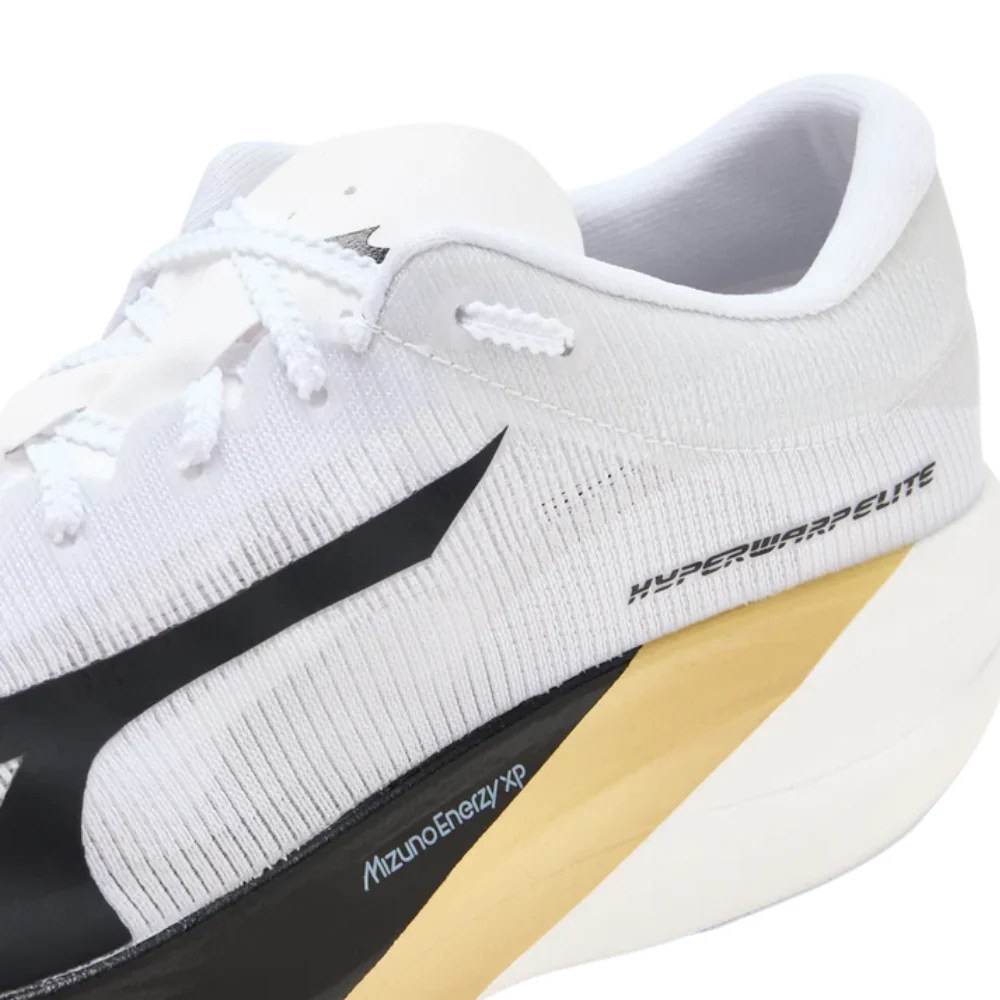 Hyperwarp Elite Men's :White | Gold - Image 4