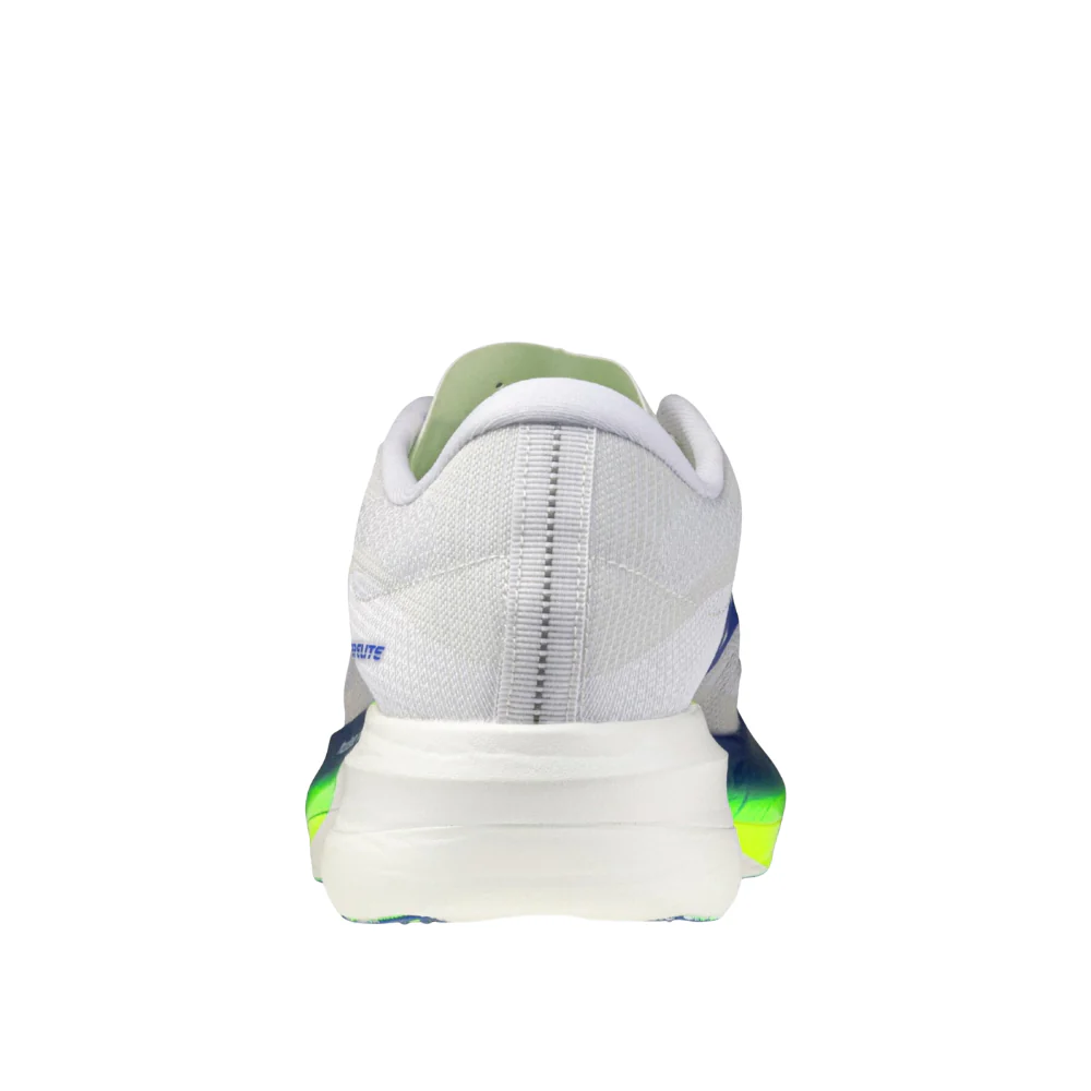 Hyperwarp Elite Men's :White | Hyper Blue - Image 5
