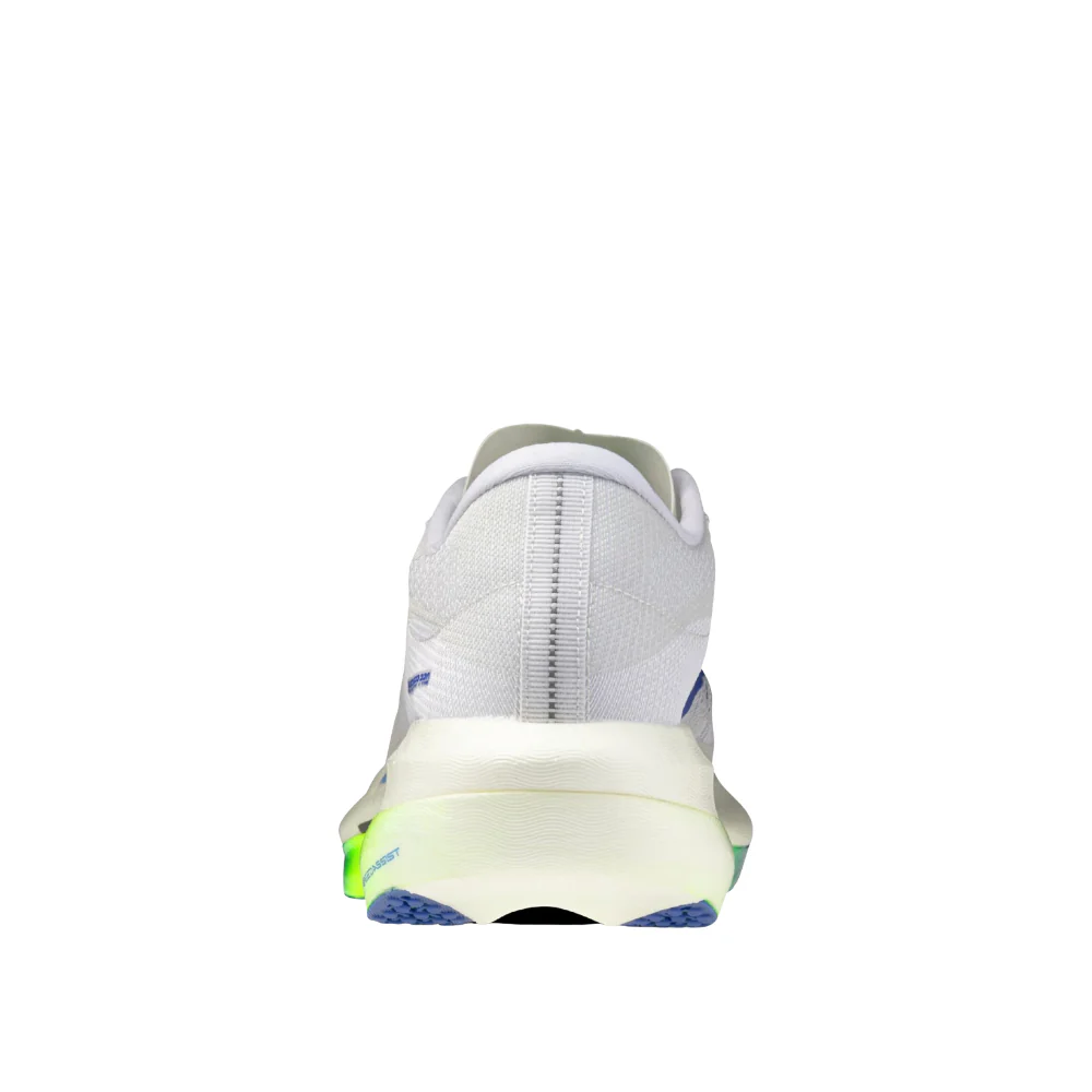 Hyperwarp Pro Men's :White | Blue - Image 5